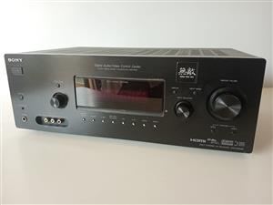 Sony STR-KM5000 6 Channel Processor Receiver