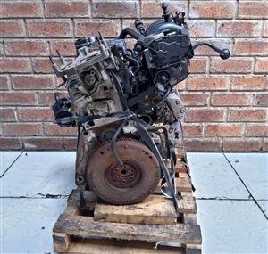 FIAT PUNTO ENGINES FOR SALE