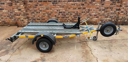 Bike Trailers in Centurion Junk Mail