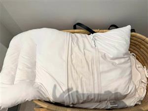 Nurture One cushion. Good condition. Collection in Seapoint.