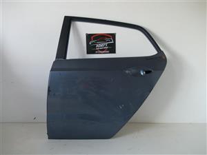 Hyundai I10 '17 left rear door