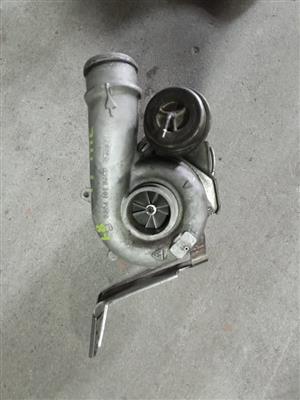 AUDI TT QUATTRO 1.8 TURBO (BAM ENGINE) FOR SALE 