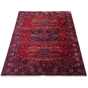 Turkish modern carpet