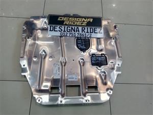 BMW  UNDER ENGINE TRAY / UNDER COVER FOR F40 1-SERIES/ F44 2-SERIES 