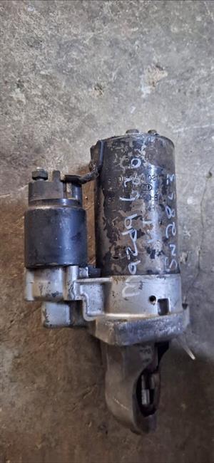 Mazda 626 starter available