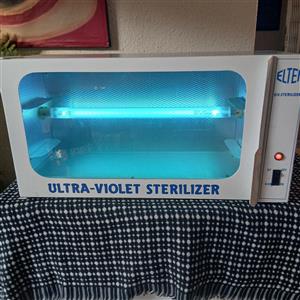 Ultra Violet UV Sterilizer