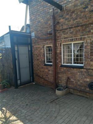 flat to rent