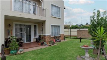 Dunhurst, Norton Home Estates: A Charming Ground Floor Retreat