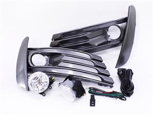 Toyota Corolla 2017+ OEM Look Foglamp Set