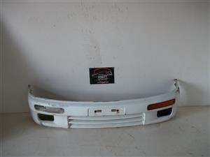 Mazda (Midge/Sting/P2) '96-'02 front bumper