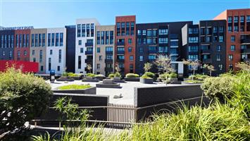 Business Rental Monthly in Century City