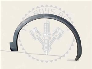 VW T ROC RIGHT FRONT WHEEL/FENDER ARCH AVAILABLE FOR SALE