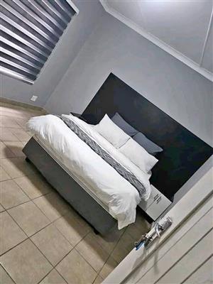  TO LET | Fully Furnished 3 Bedroom Home in Edenvale