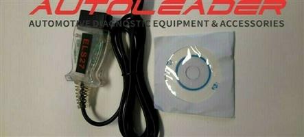 ELS27 FORScan For Ford/Mazda/Lincoln/Mercury