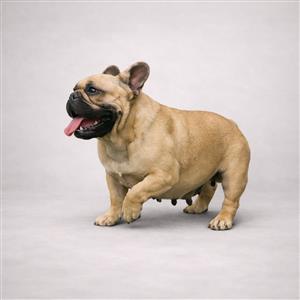 Bella : Frenchie Private Placement Collection