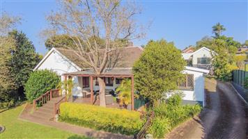 Character Home in Central Clarendon