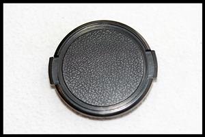 58mm - Front Lens Cap