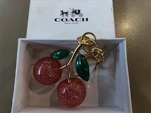 Bag Charm