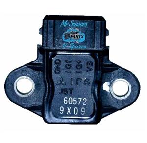 Ignition Module Nigniter Mitsubishi (4 PIN)