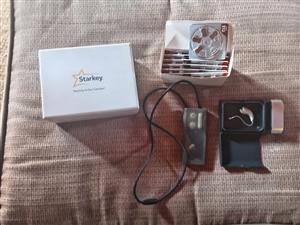 Hearing aid LIKE new