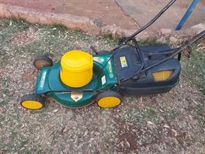Lawnmower Trim 2200W