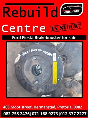 Ford Fiesta Brake booster for sale