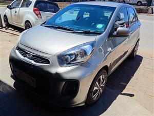 Cheap fuel saver picanto