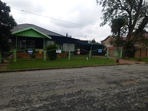 Spacious Family Home with Income Potential – Brakpan Central