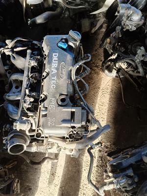 FORD ROCAM 1.3L ENGINES FOR SALE 