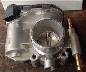 Opel Corsa D 1.4 Z14XEP Throttle Body