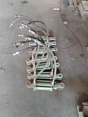 Hydraulic Cylinders