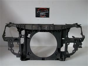 Dodge Journey radiator support cradle