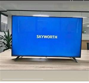 Skyworth 75 inch smart TV