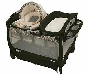 baby camp cots for sale