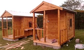 Best Project Wendy Houses For Sale 