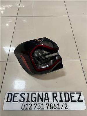 BMW G01 X3 LCI TAIL-LIGHTS (LEFT & RIGHT) AVAILABLE.