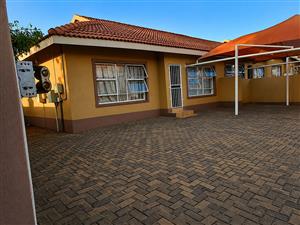 Townhouse For Sale in Polokwane Central