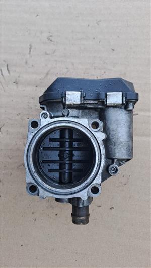 BMW N20 Throttle Body F10 F25 F30 for sale used