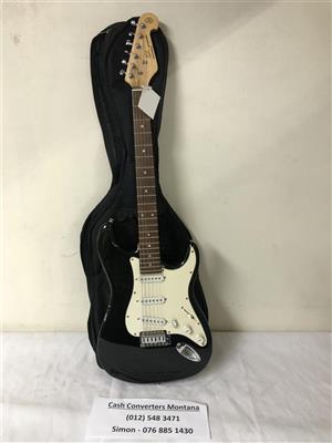 Guitar SX - B033059580-3