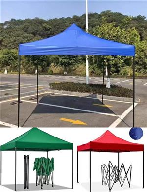  3m x 3m Gazebo  Available on order only