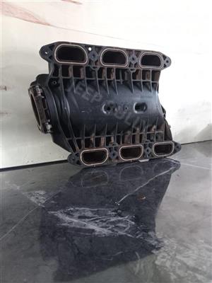 3.8 Jeep Wrangler JK Second Hand Intake Manifold | Used Jeep Parts