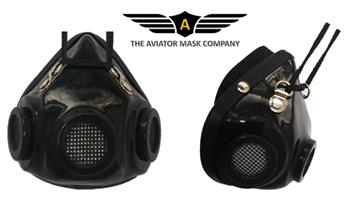 Aviator Face Mask