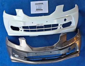 Honda Brio Front Bumper