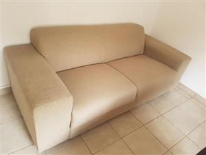 3 seater Coricraft couch