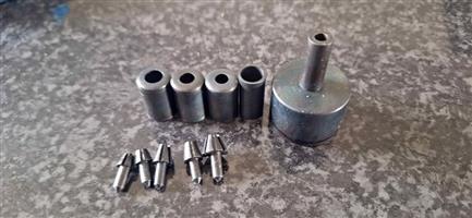 Jewelry Making Claw Setting Tool