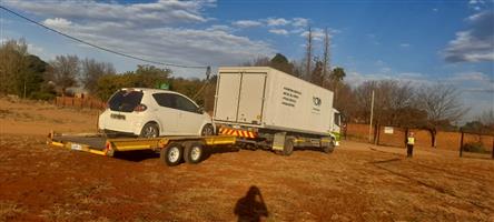 Your Move, Our Mission – Stress-Free Relocations!