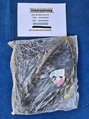 Ford Ranger door Weatherstrip 11+