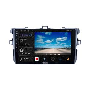 TT Audio 9″ replacement radio for TOYOTA COROLLA 2006-2012 (4G ULTRA)