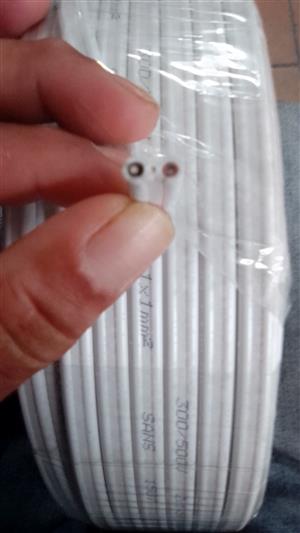 Electrical cable 
