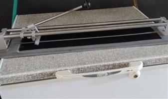Tile Cutter for sale